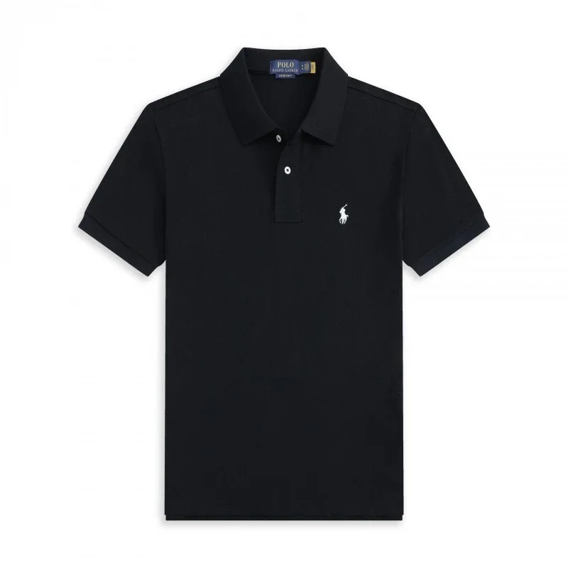 Polo Ralph Lauren Mesh Polo Shirt