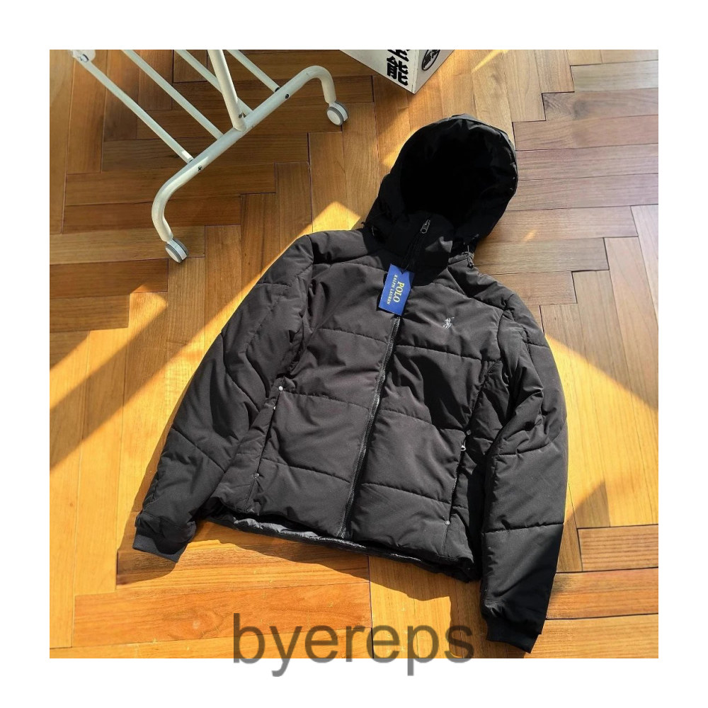 Polo Ralph Lauren Puffer