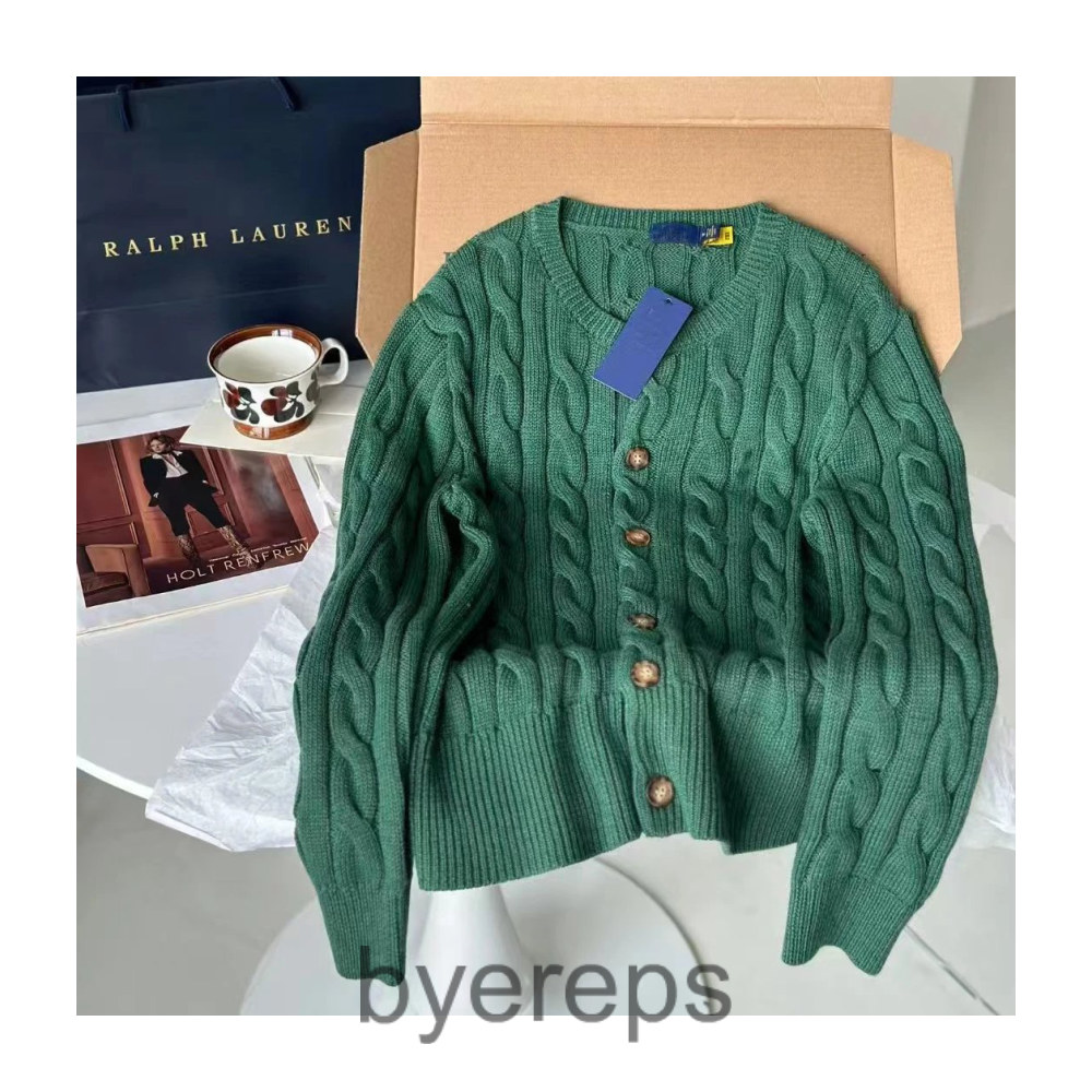 Polo Ralph Lauren Sweaters