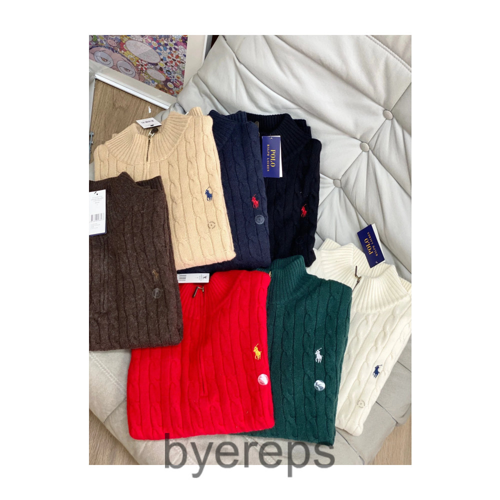 Polo Ralph Lauren Sweaters — photo 2 of 4