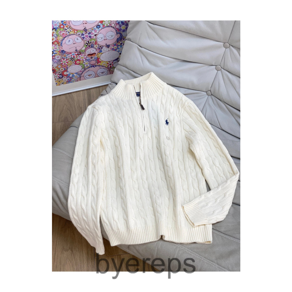 Polo Ralph Lauren Sweaters — photo 3 of 4