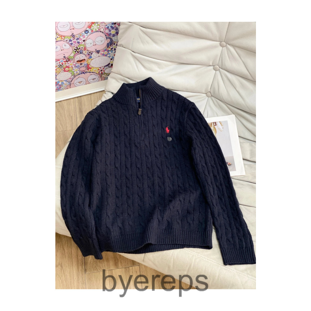 Polo Ralph Lauren Sweaters — photo 4 of 4