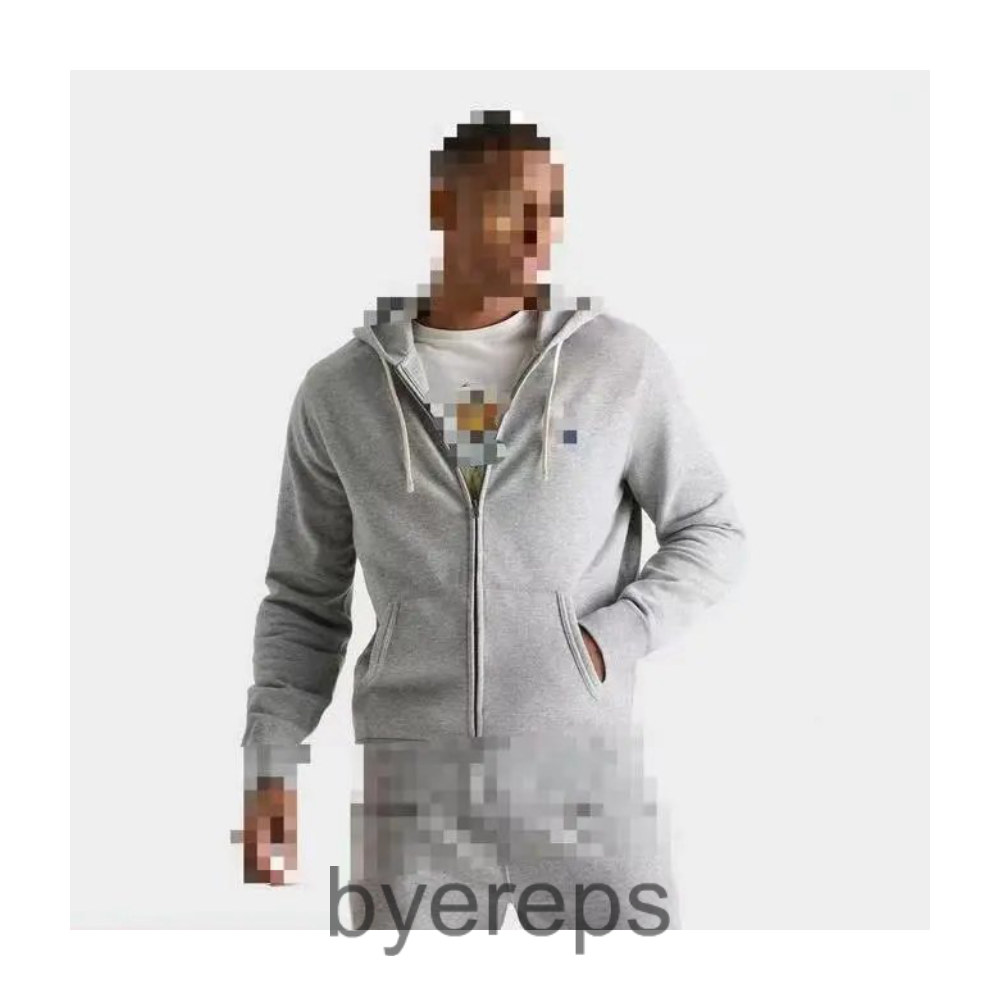 Polo Ralph Lauren Zip Up hoodie