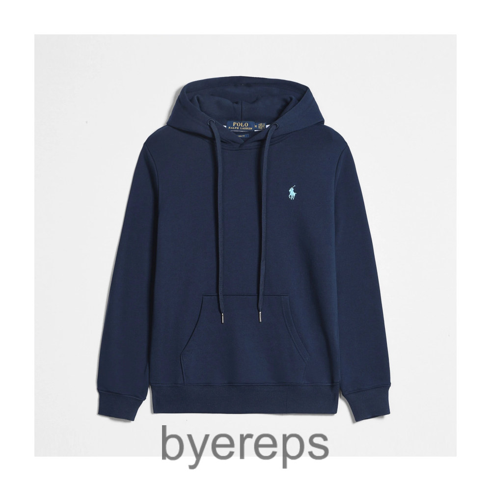 Polo Ralph Lauren Zip Up hoodie — photo 2 of 4