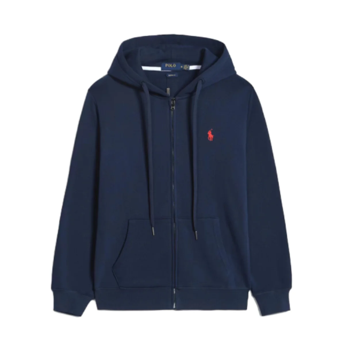 Polo Ralph Lauren Zip-Up Hoodie