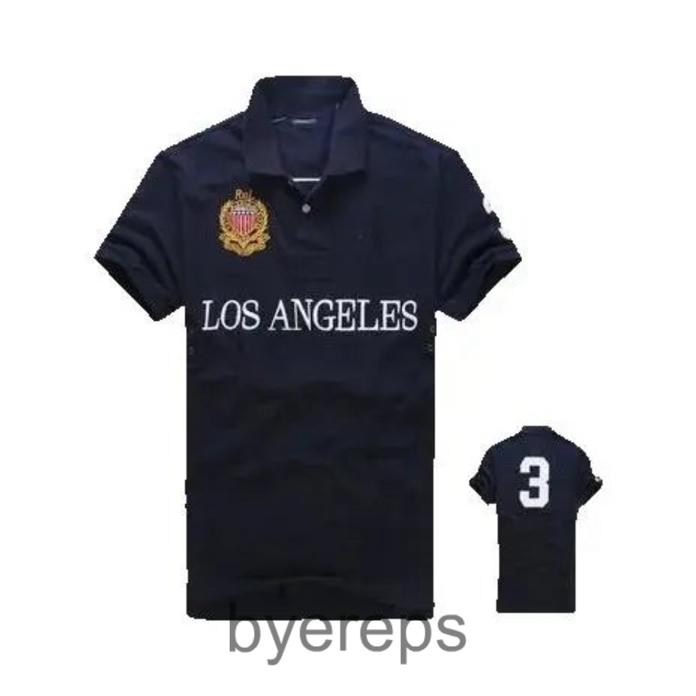 Polo Shirts (15+ styles)