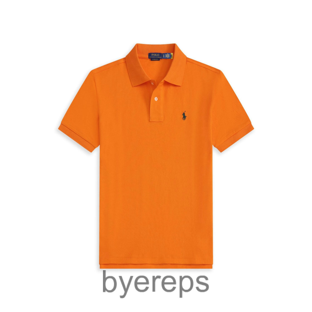 Polo Shirts (15+ styles)