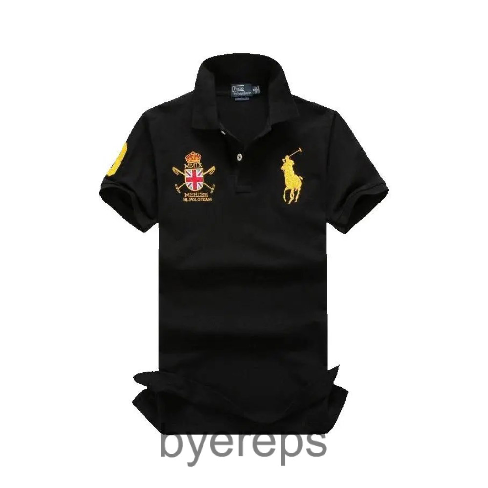 Polo Shirts