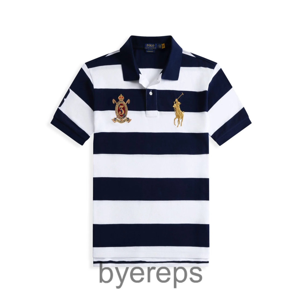 Polo Shirts