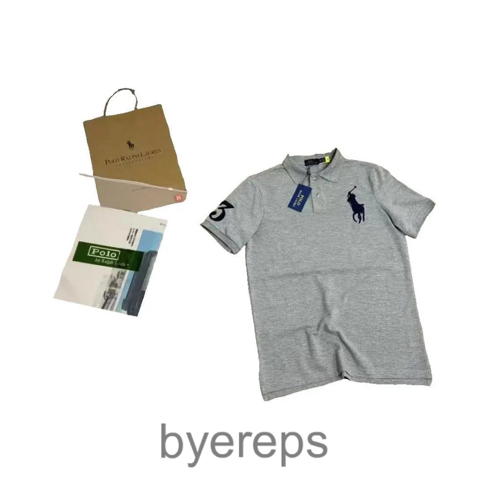 Polo Shirts