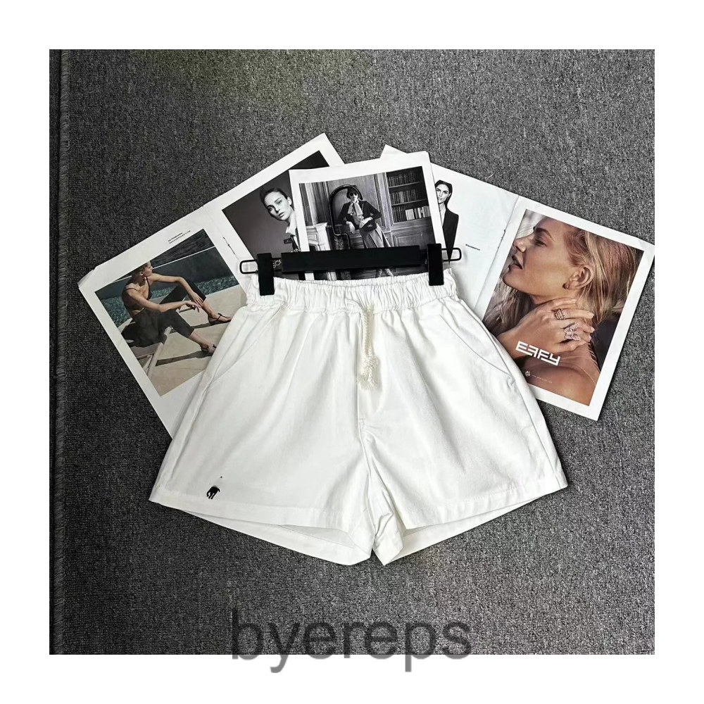 Polo Shorts