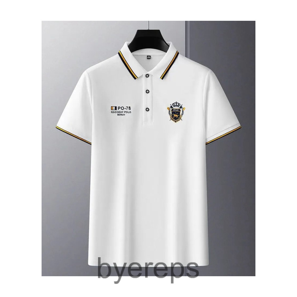 Unbranded Polo tee's ( 5 colors ) — photo 4 of 4