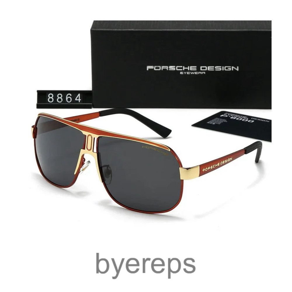 Porsche Sun Glasses