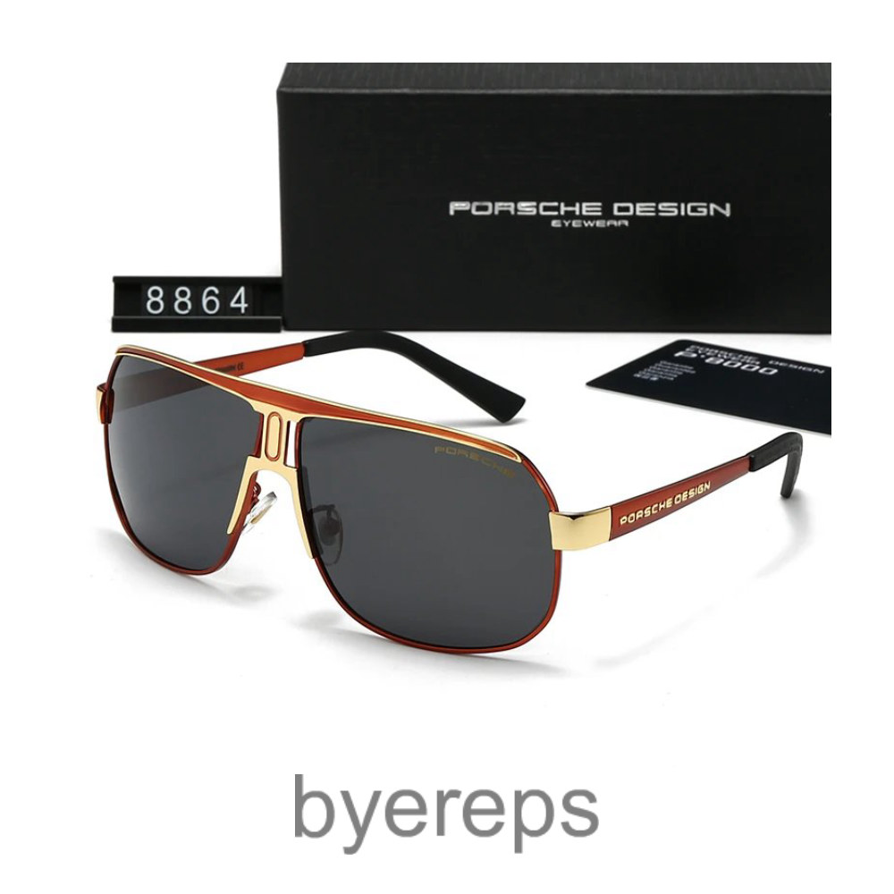 Porsche SunGlasses