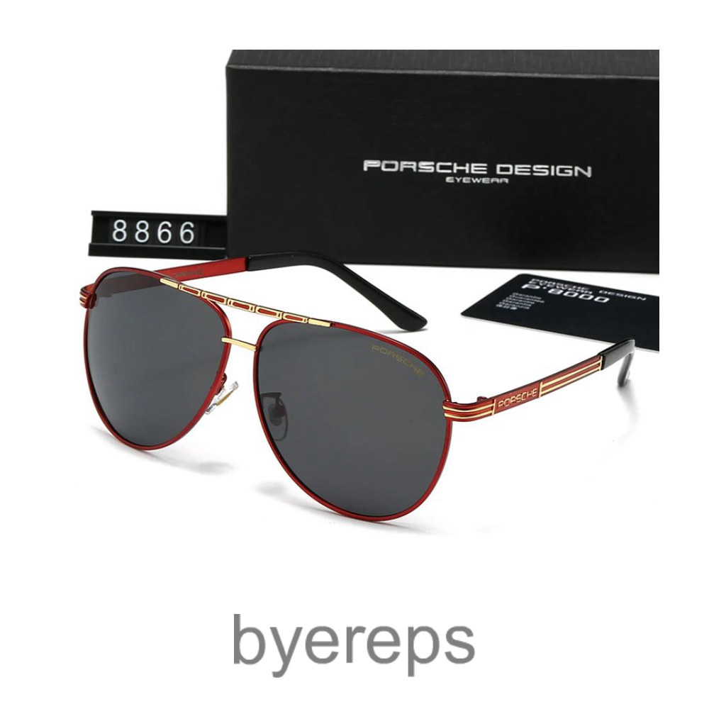 Unbranded Porsche SunGlasses — photo 2 of 4