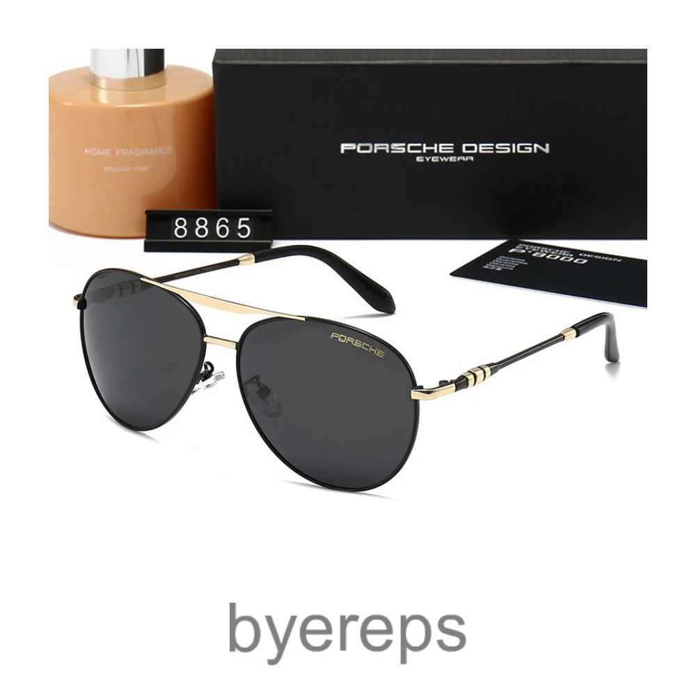 Unbranded Porsche SunGlasses — photo 3 of 4