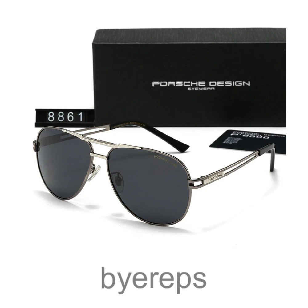 Unbranded Porsche SunGlasses — photo 4 of 4