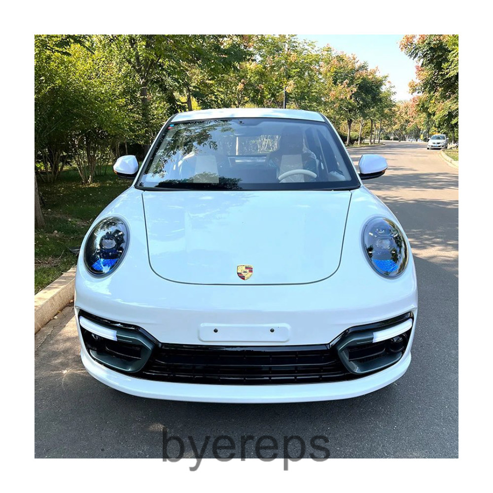 Porshe Car