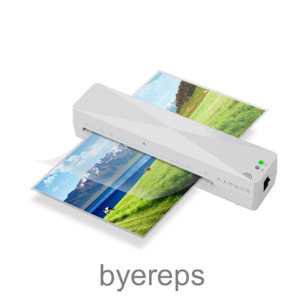 Unbranded Portable Wi-Fi Printer — photo 4 of 4