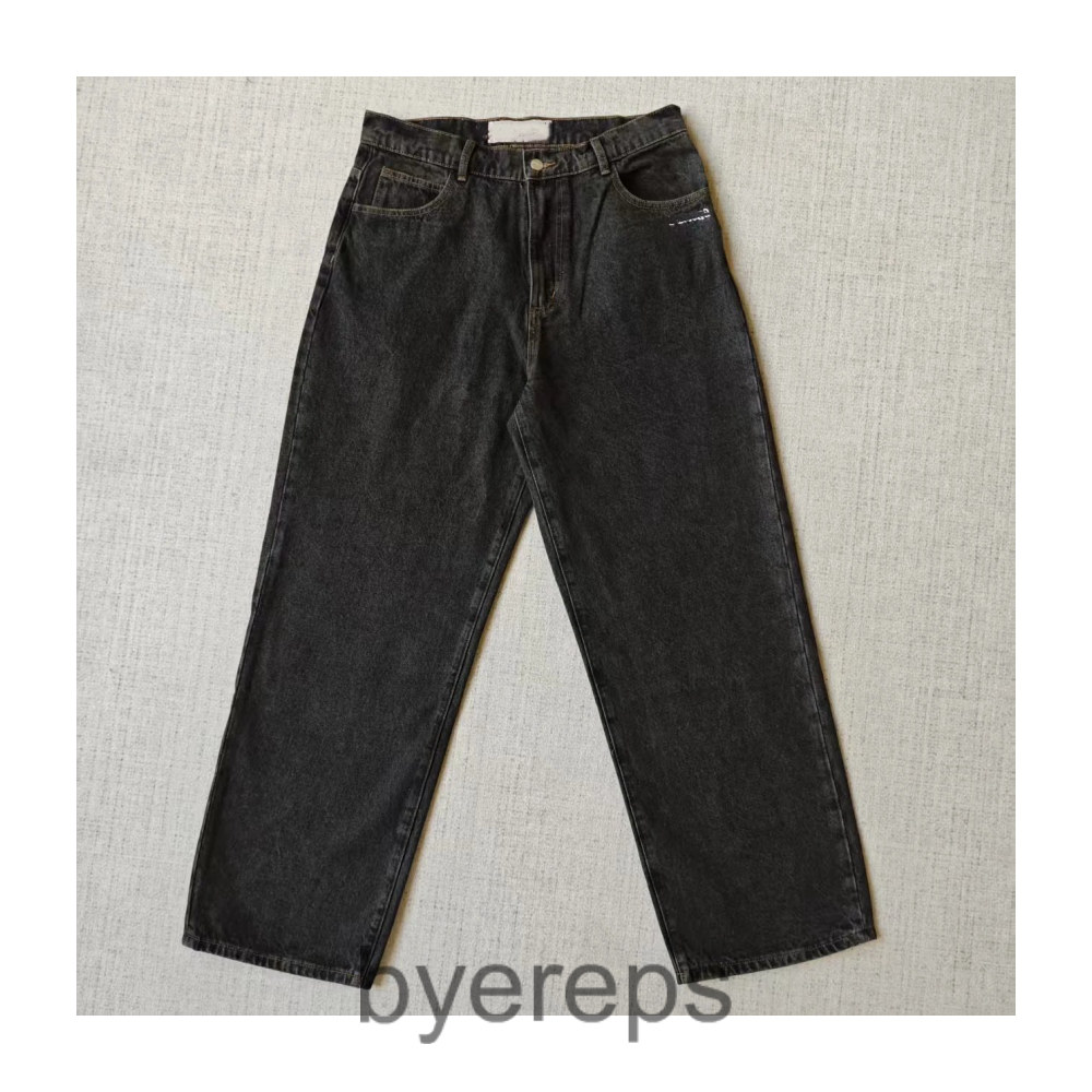 Poser Ldn Cops + Robbers Jeans