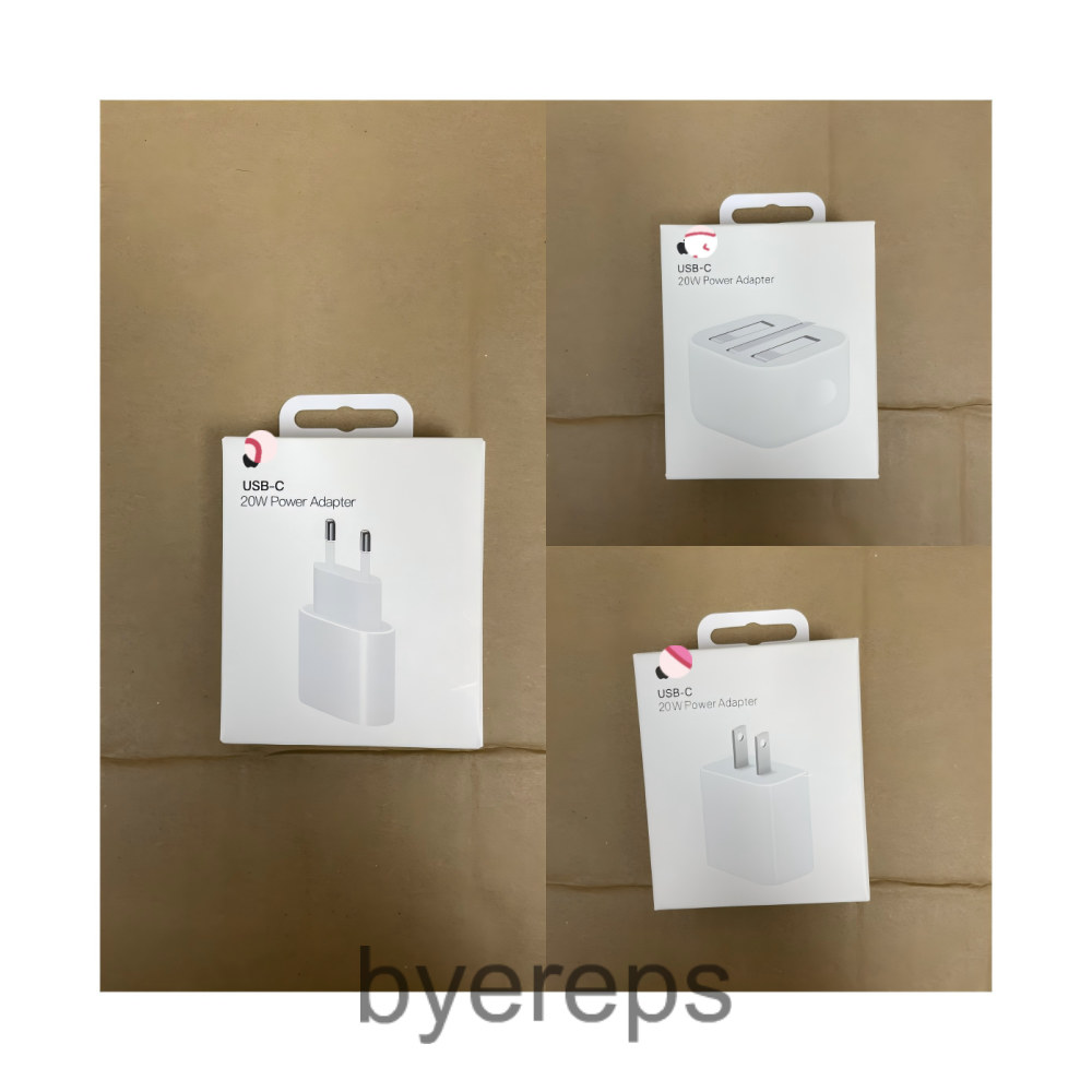 Power Adapter