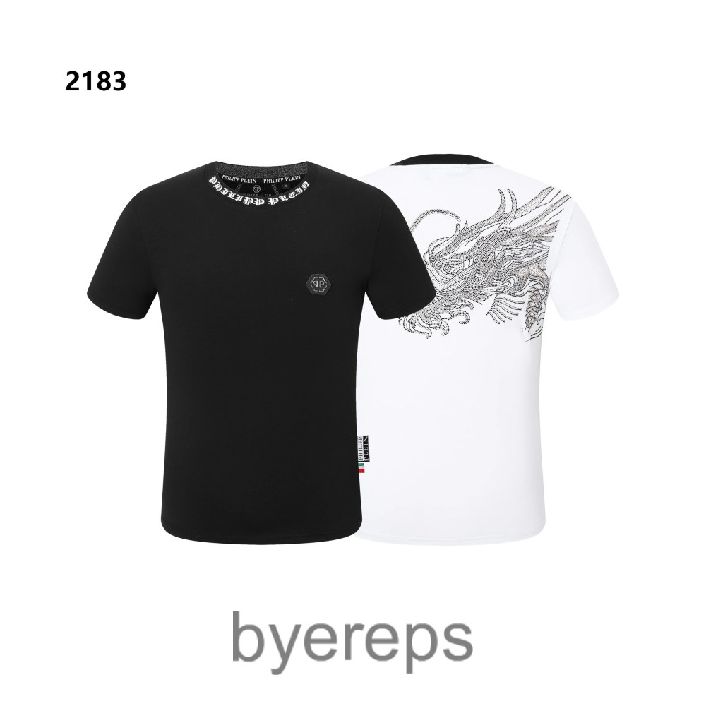 Unbranded PP Tee — photo 4 of 4