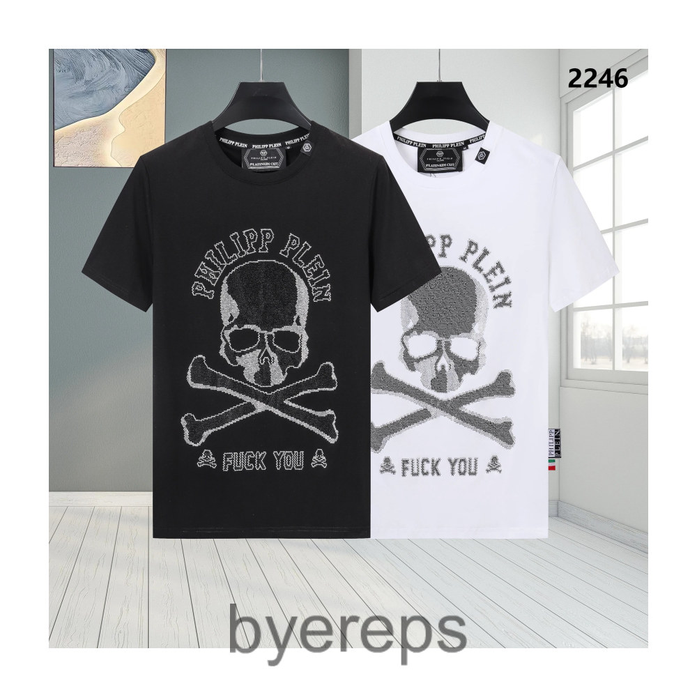 Unbranded PP Tee — photo 4 of 4