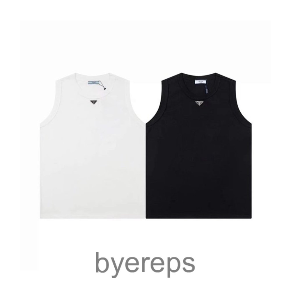 Pra 23ss new vest official website new T-shirt