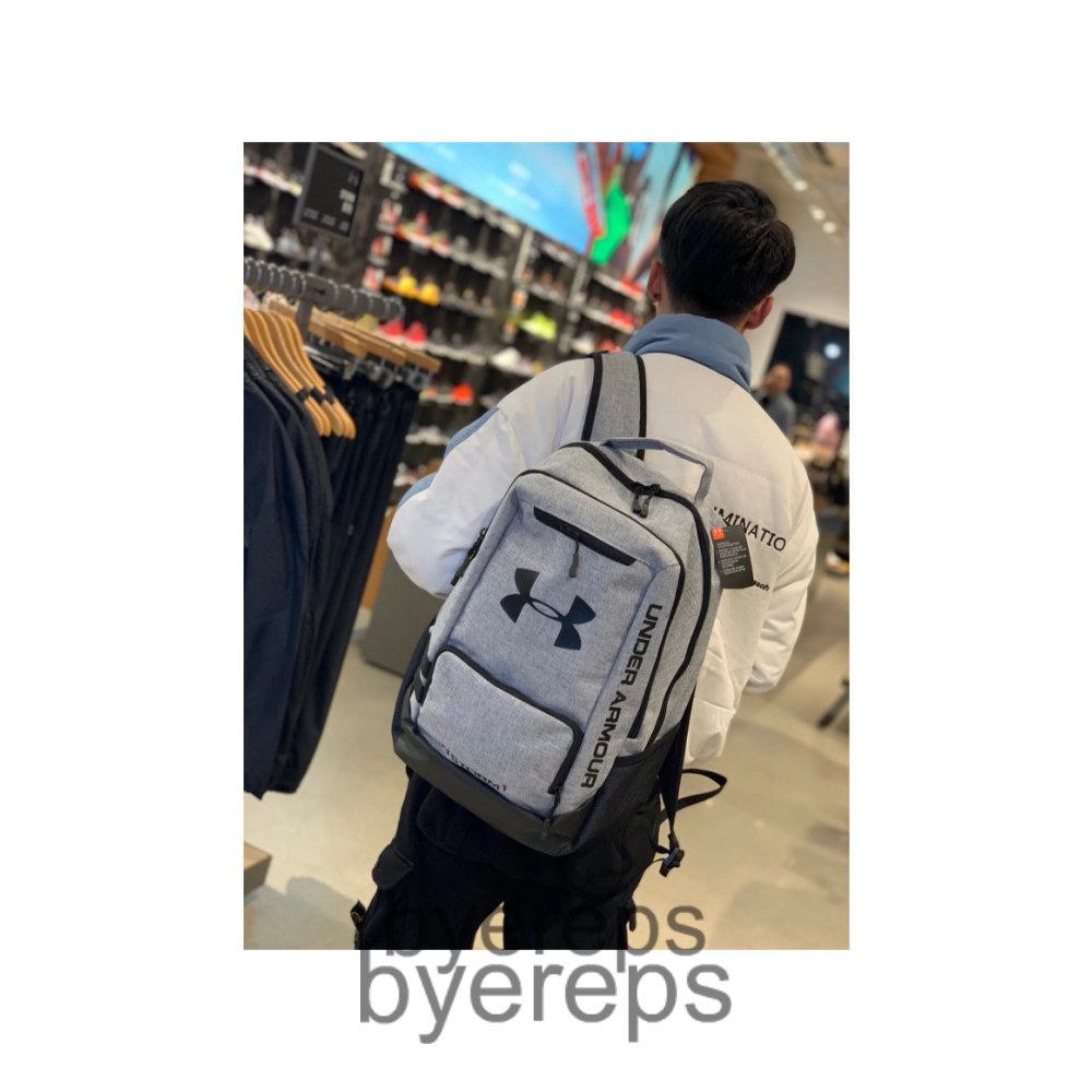 Prada Backpack