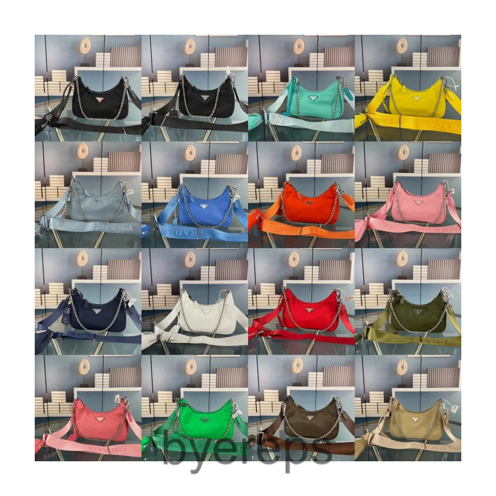 Prada Bag — photo 3 of 4