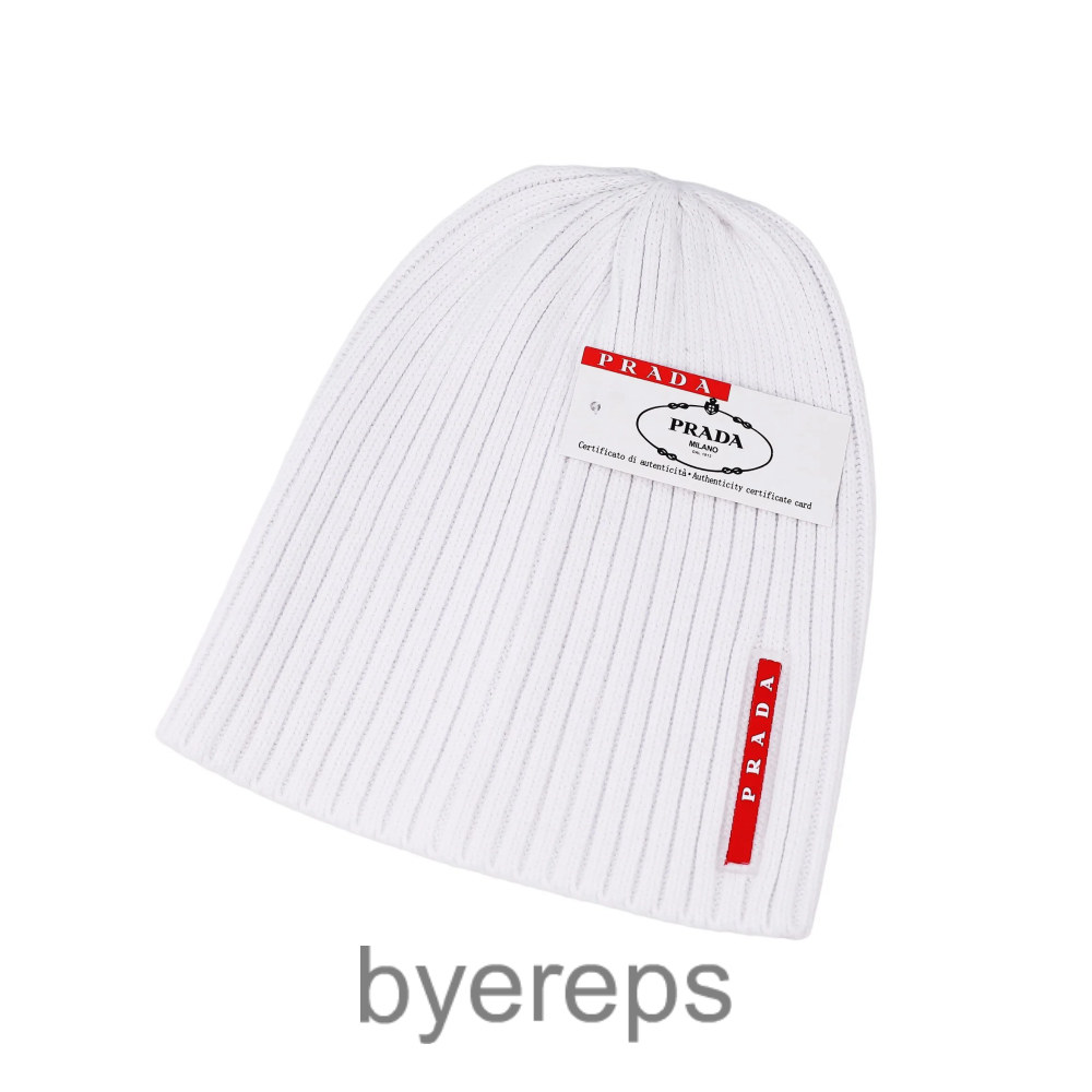 Prada Beanie — photo 3 of 4