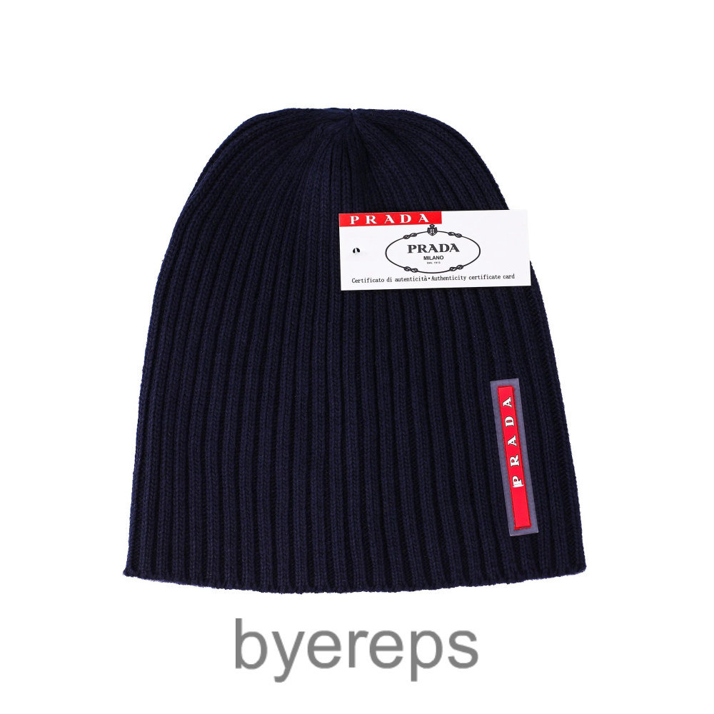 Prada Beanie — photo 4 of 4