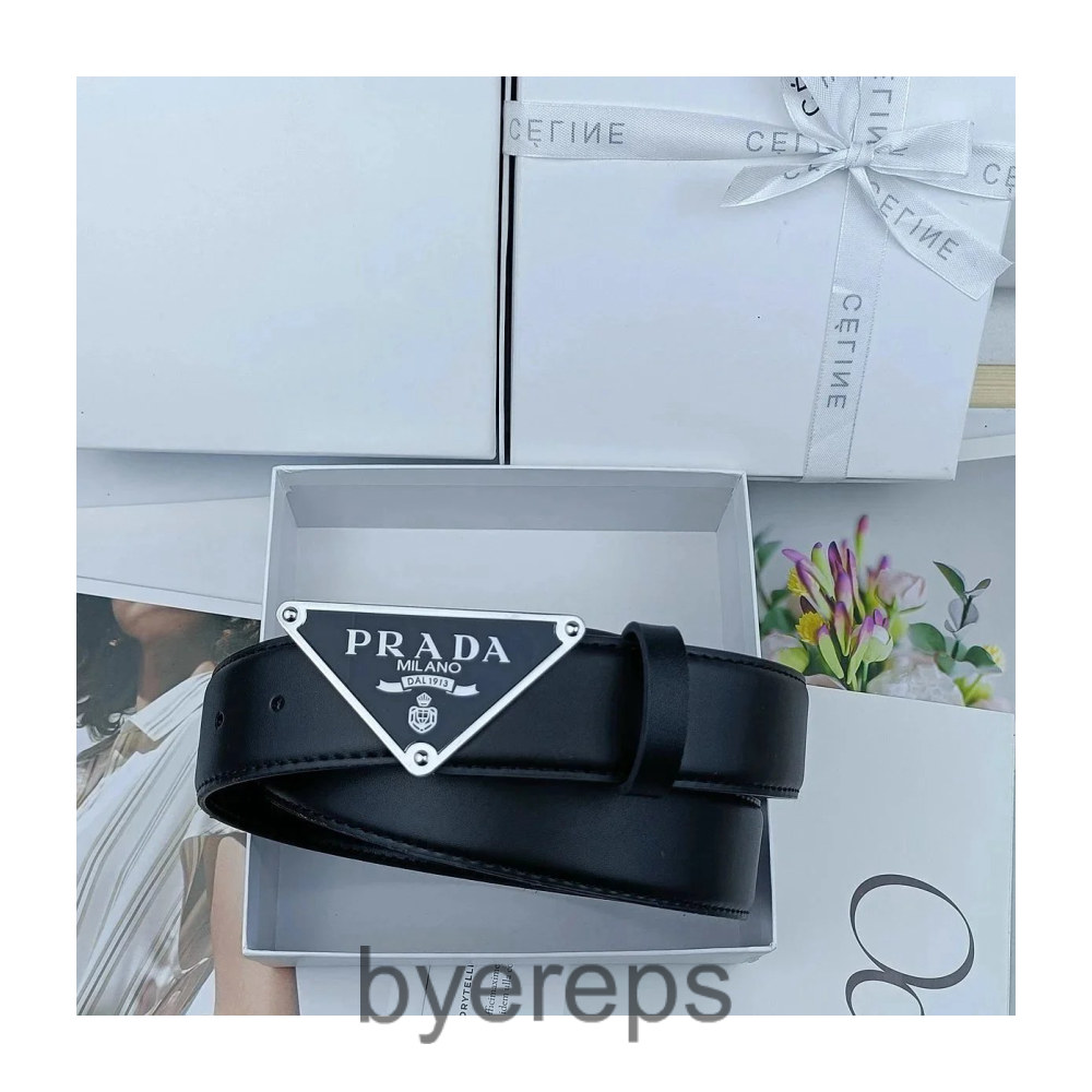 Prada Belt — photo 3 of 4
