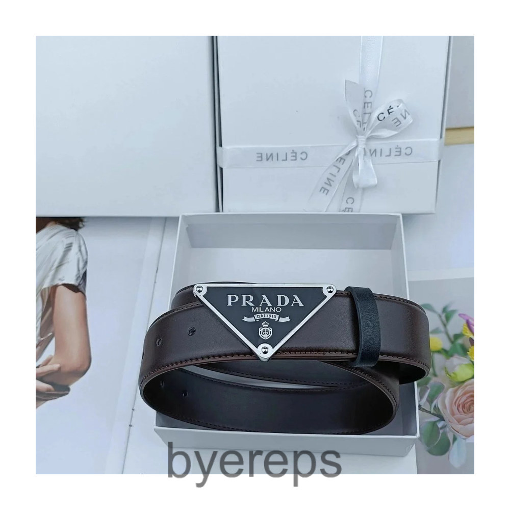 Prada Belt — photo 4 of 4