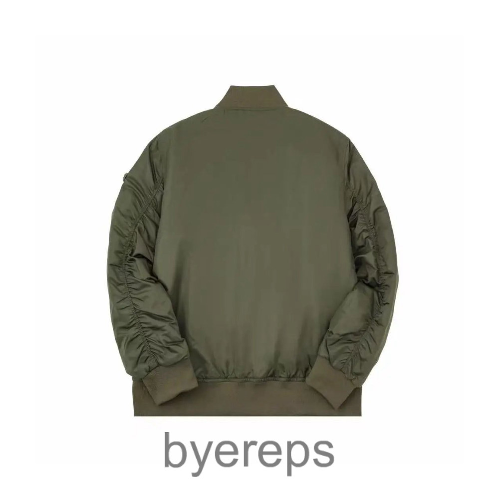 Prada bomber jacket (5 Colourways) — photo 3 of 4