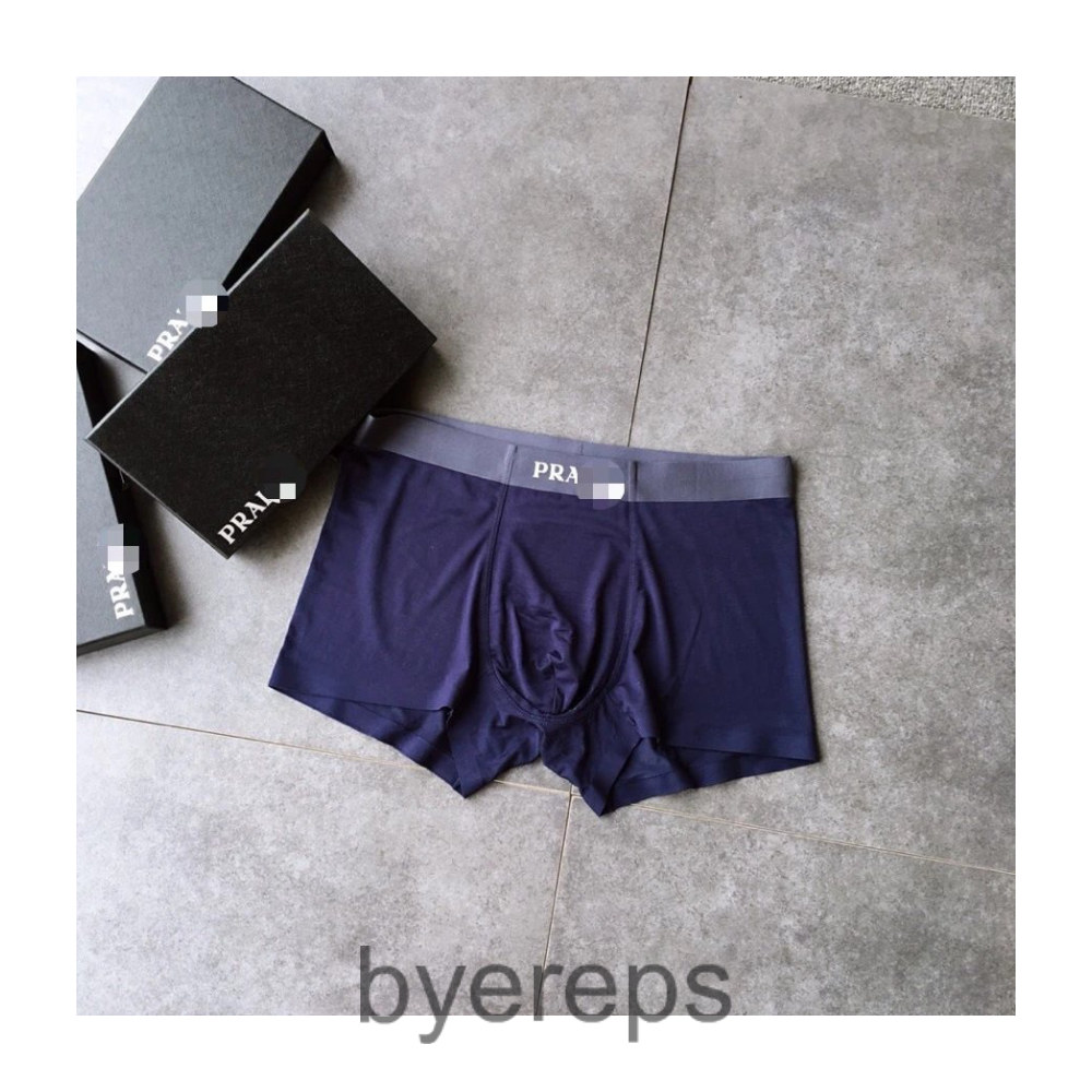 Prada Boxers — photo 4 of 4