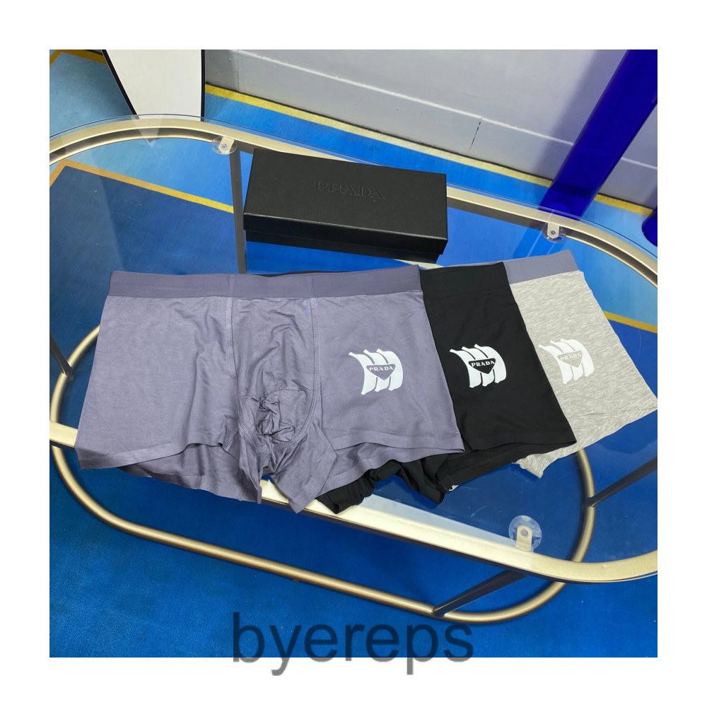 Prada Boxers