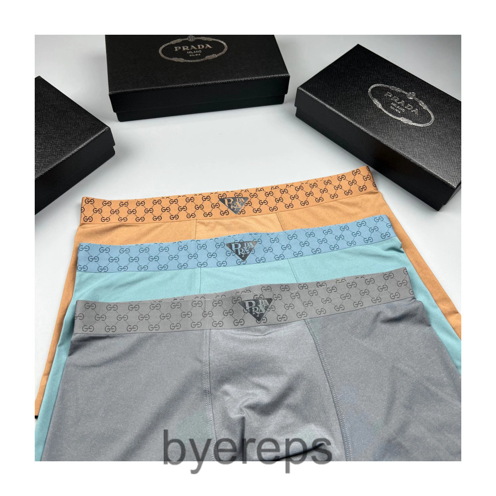 Prada Boxers — photo 3 of 4