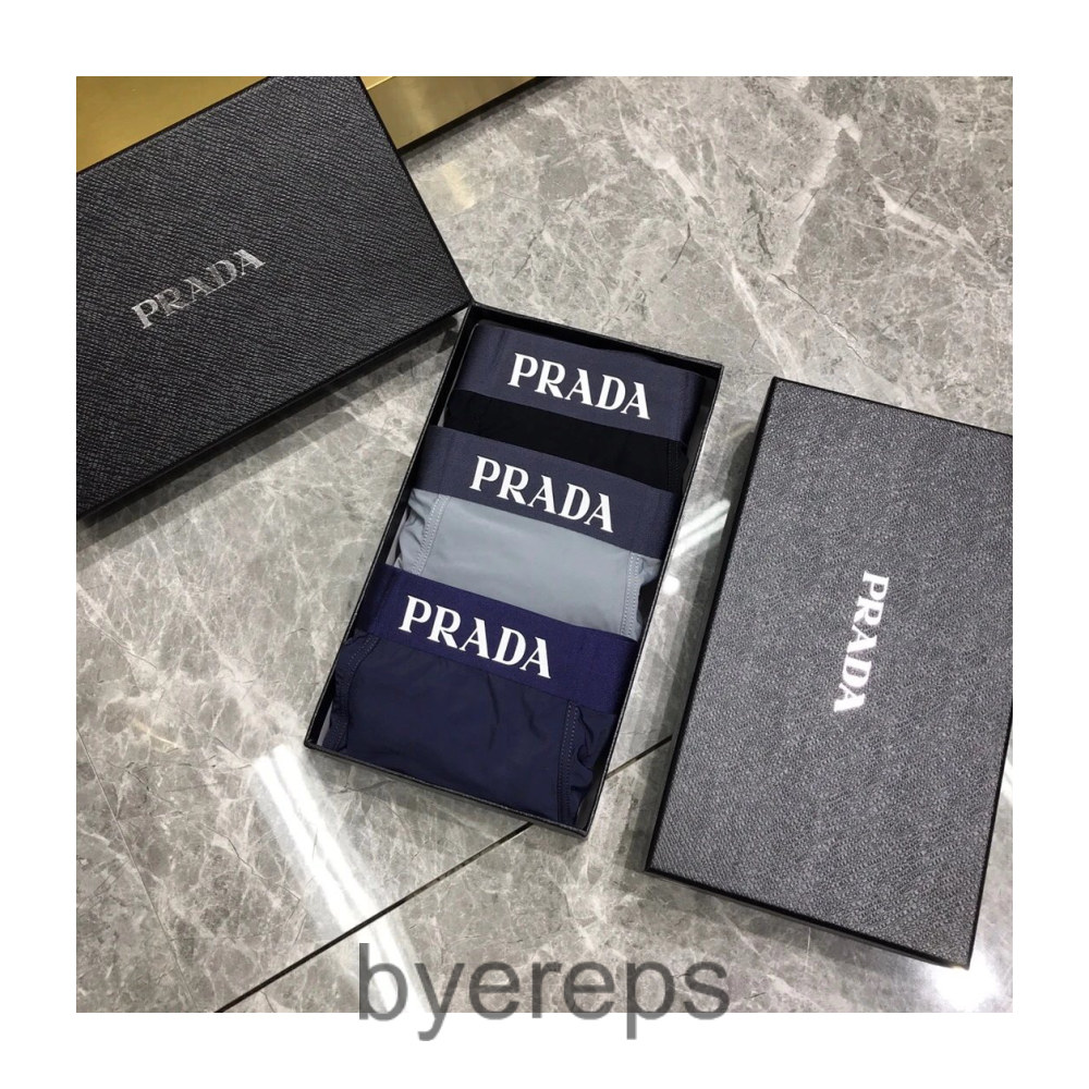 Prada Boxers — photo 4 of 4