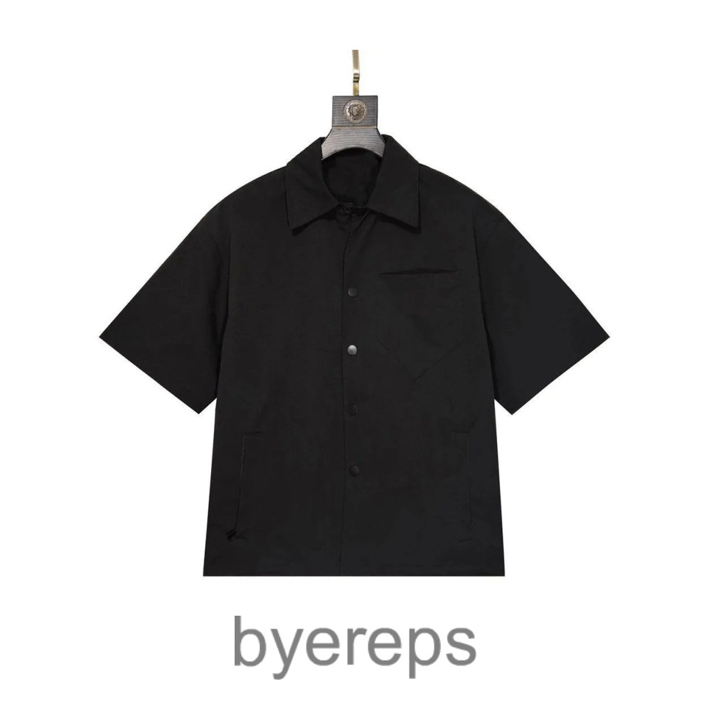 Prada Button Up Shirts
