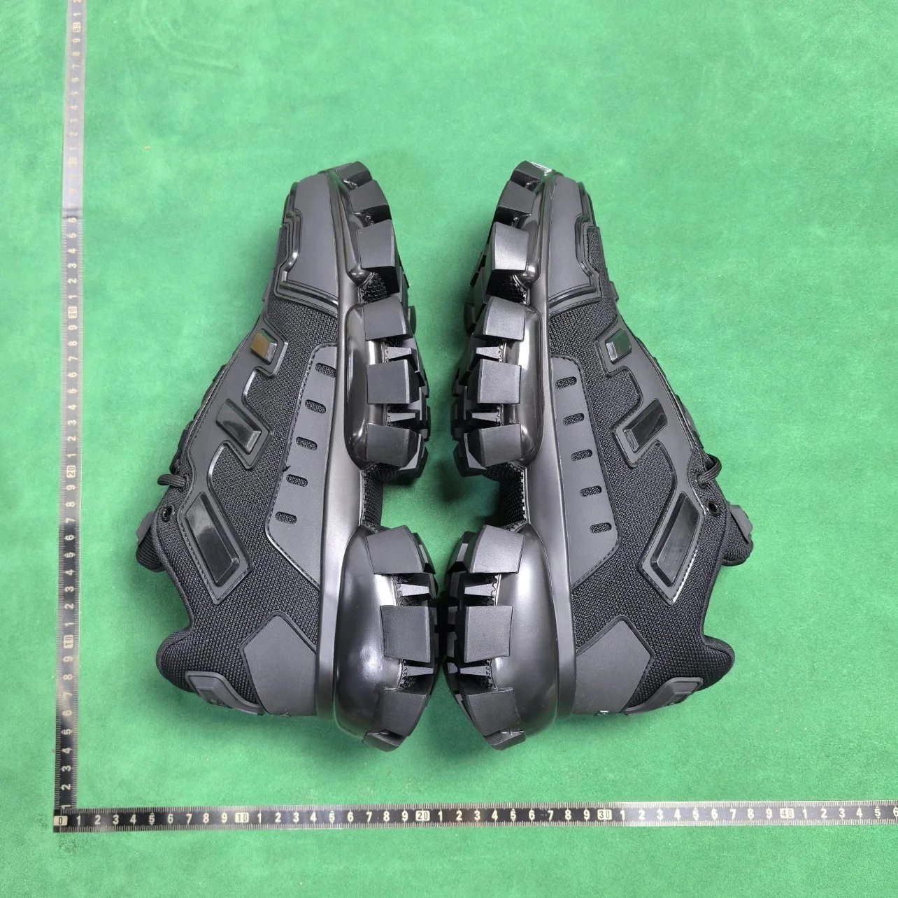 Prada Cloudbust Thunder