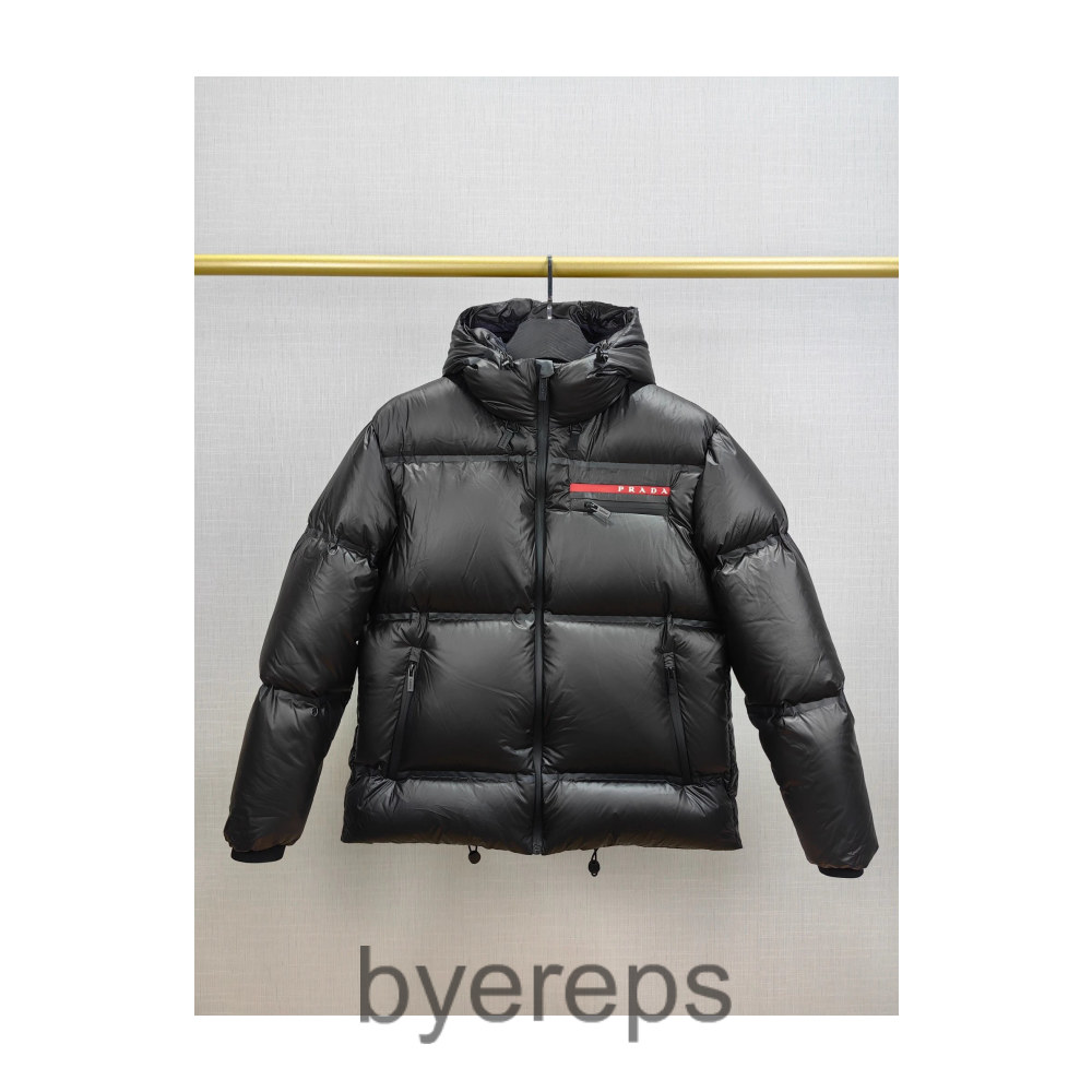Prada Down Jacket — photo 2 of 4