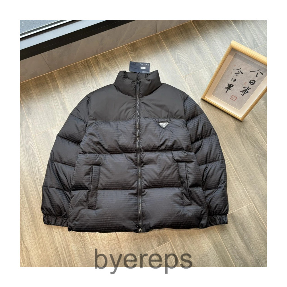 Prada Down Jacket — photo 3 of 4