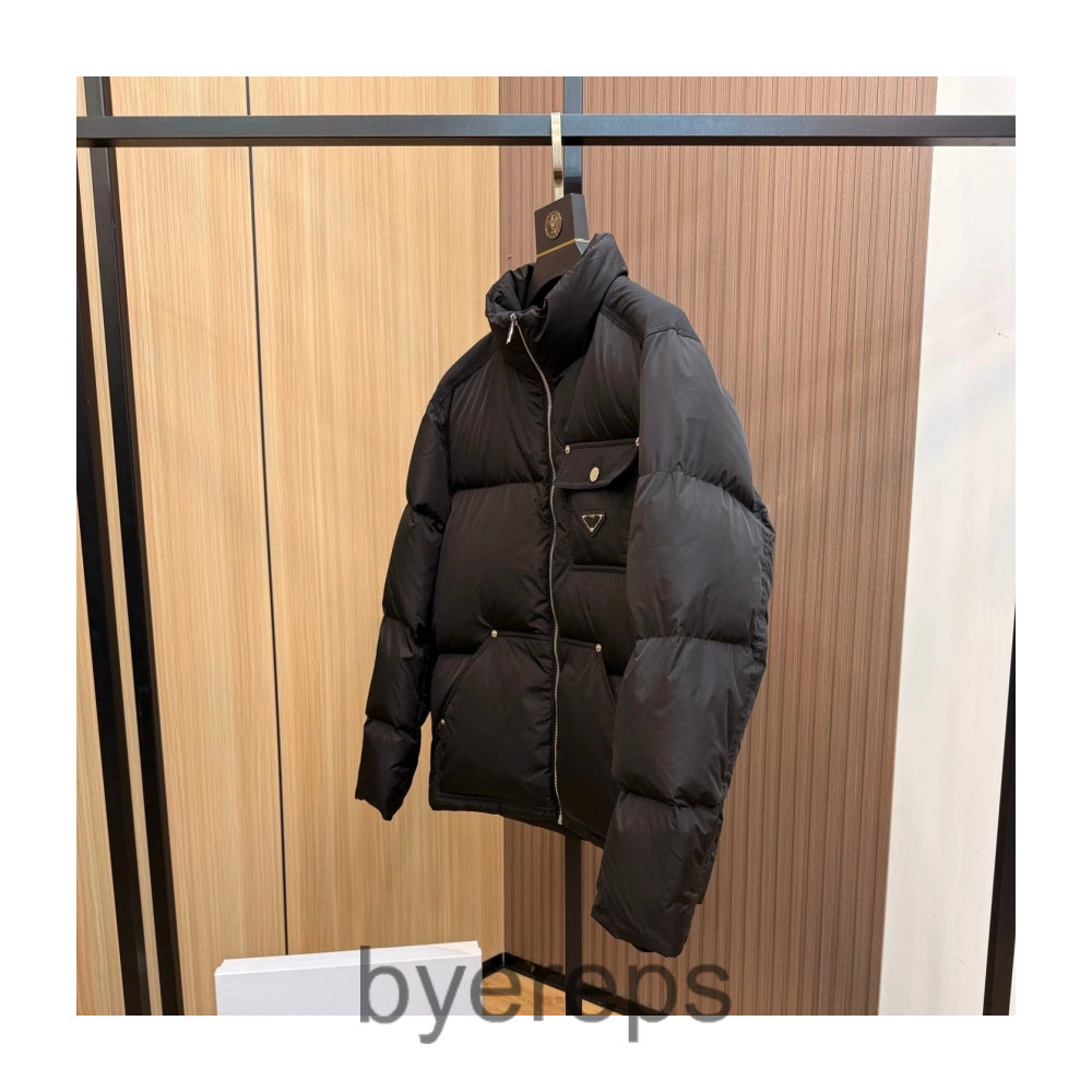 Prada Down Jacket