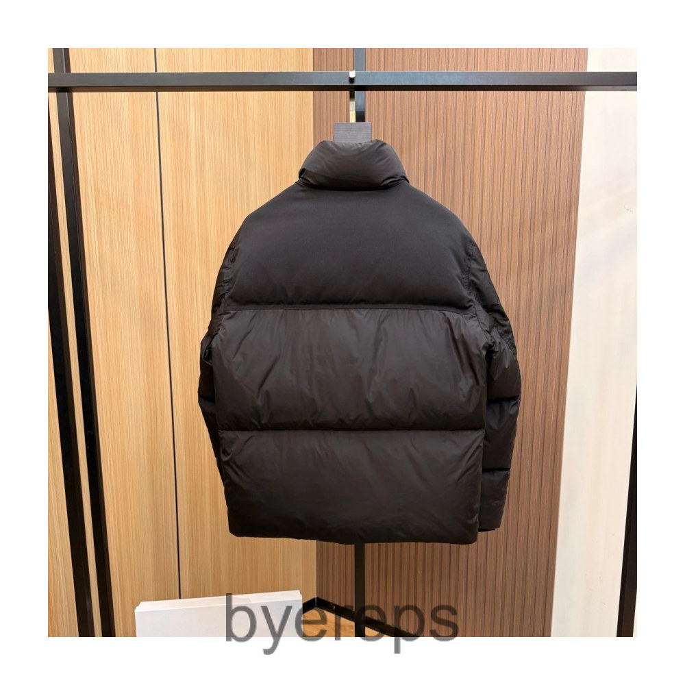 Prada Down Jacket — photo 2 of 4