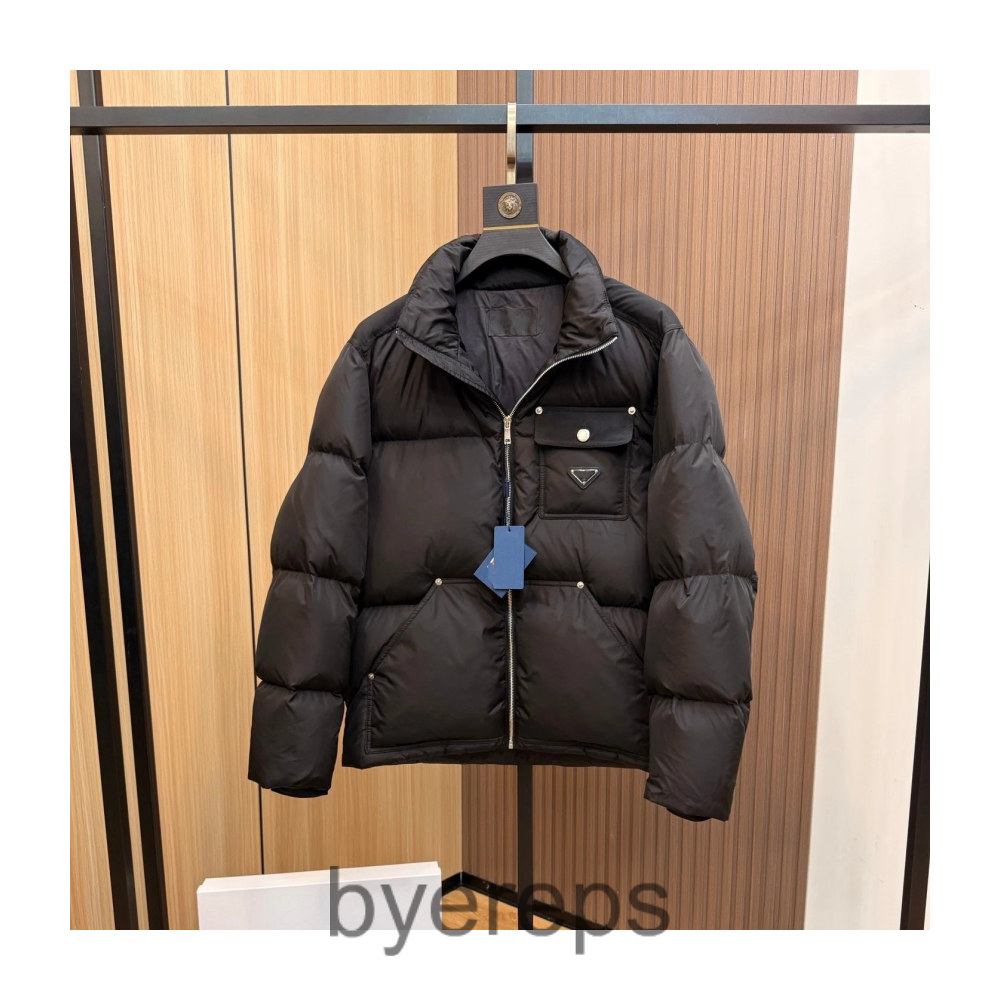Prada Down Jacket — photo 3 of 4