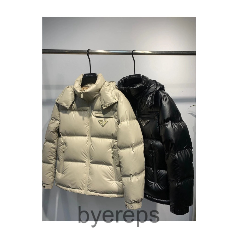 Prada Down Jacket — photo 2 of 4