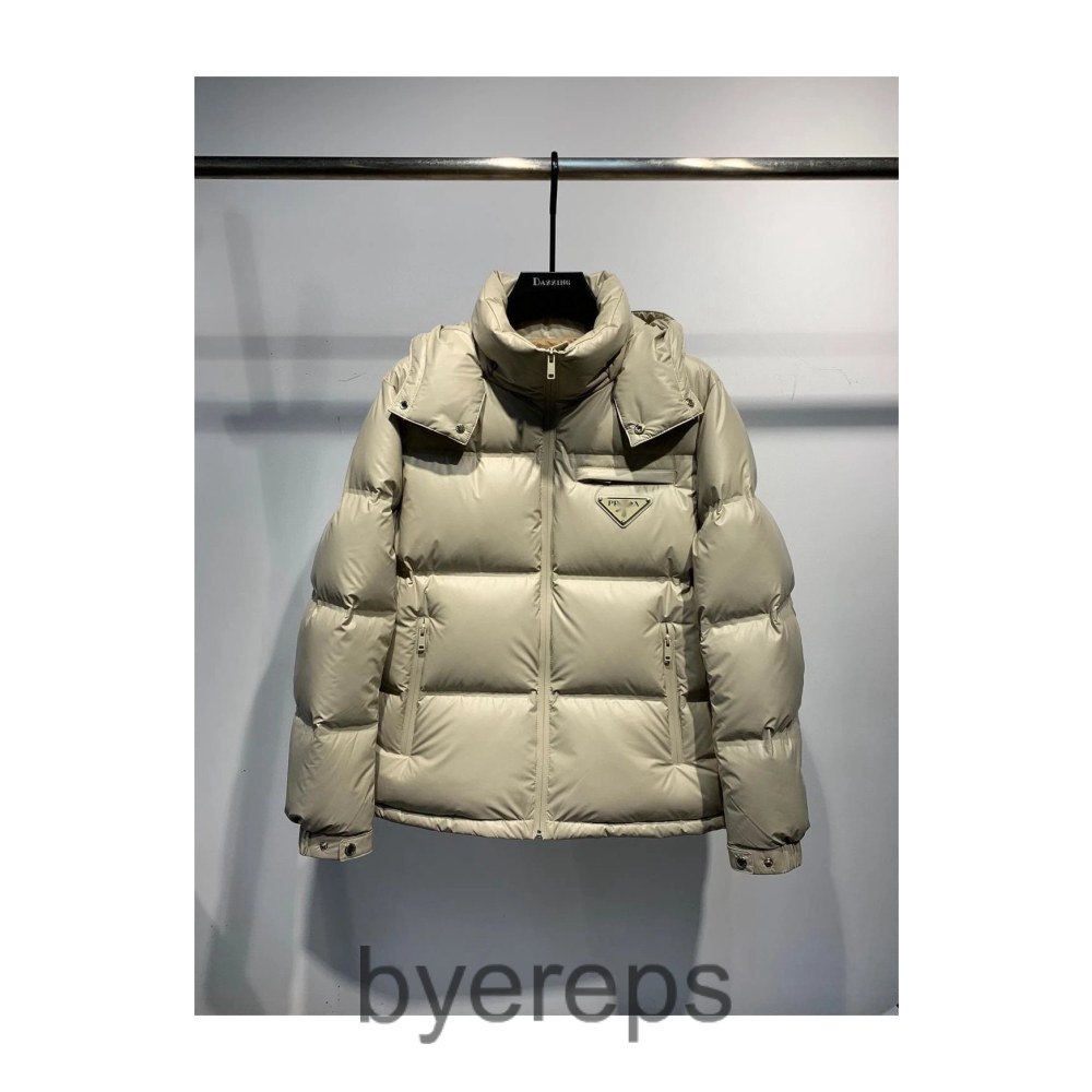 Prada Down Jacket — photo 3 of 4