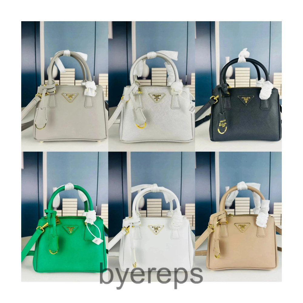 Prada Handbag
