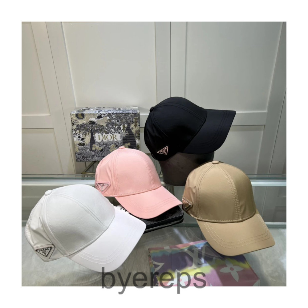 Prada Hat